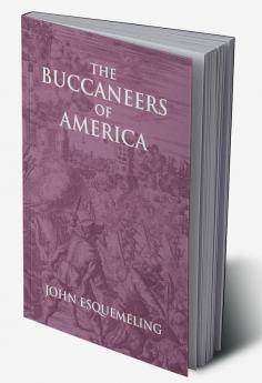 The Buccaneers Of America