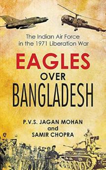 EAGLES OVER BANGLADESH