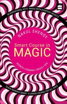 SMART COURSE IN MAGIC