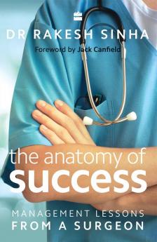 ANATOMY OF SUCCESS