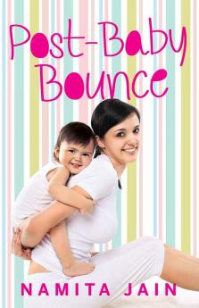 POST-BABY BOUNCE