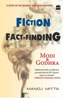 MODI AND GODHRA