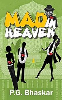 MAD IN HEAVEN