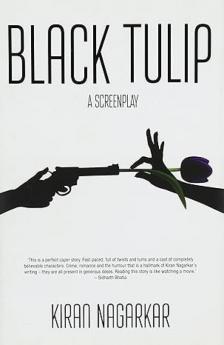 BEDTIME STORY/BLACK TULIP