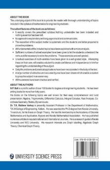 A Textbook of Engineering Mathematics Sem-I & II