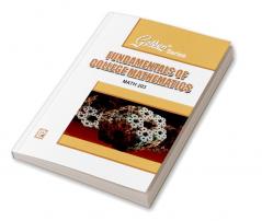 GOLDEN FUNDAMENTALS OF COLLEGE MATHEMATICS