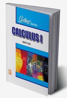Golden Calculus I (Math 264)