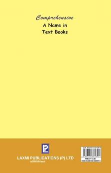 Comprehensive OTBA Geography XI