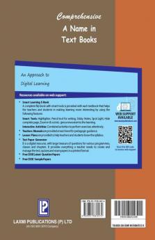 Comprehensive Mathematics Vol-I & II IX