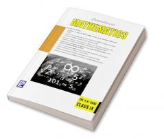 Comprehensive Mathematics Vol-I & II IX