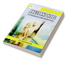 Angst and Hope- In Conetmporary Indian English Drama