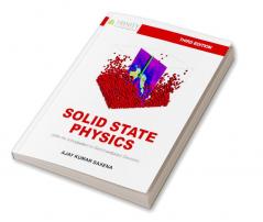 Solid State Physics: With An Introduction to Semiconductor Devices