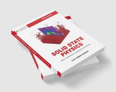 Solid State Physics: With An Introduction to Semiconductor Devices