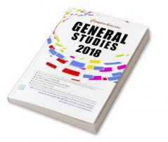 Comprehensive General Studies 2018