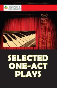 Selected One-Act Plays