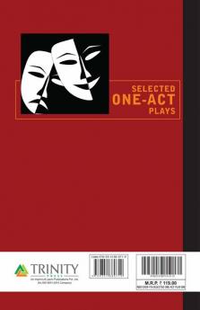Selected One-Act Plays