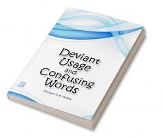 Deviant Usage and Confusing Words