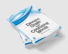 Deviant Usage and Confusing Words