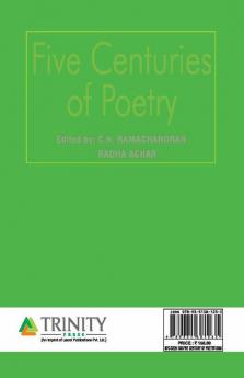 Five Centuries of Poetry