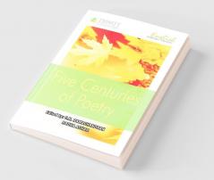 Five Centuries of Poetry