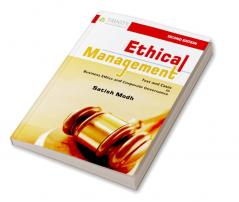 Ethical Management - Text and Cases