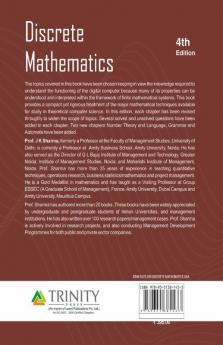 Discrete Mathematics