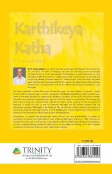 Lord Murugan Karthikeya Katha