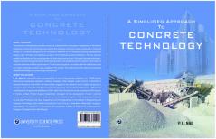 A Simplified Approach To Concrete Technology