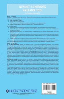 QUALNET 5.0 NETWORK SIMULATOR TOOL (A PRACTICAL APPROACH)