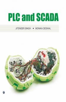 PLC and SCADA