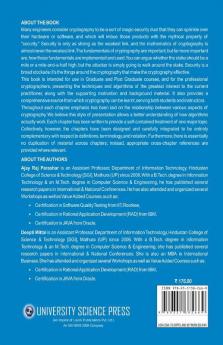 Cryptography and Network Security