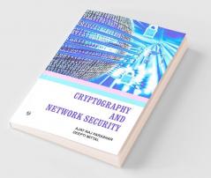 Cryptography and Network Security