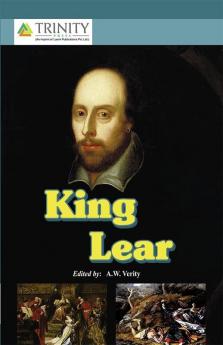 Shakespeare-King Lear