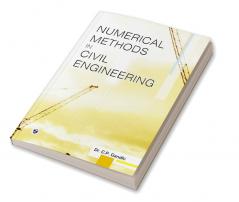 Numerical Methods in Civil Engineering