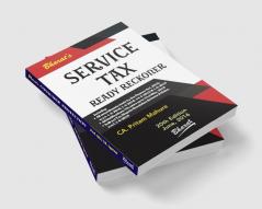 Service Tax Ready Reckoner