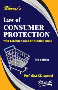 Law of Consumer Protection (Student Edition)