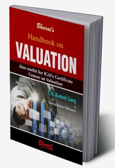 Handbook on Valuation