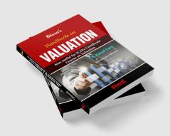 Handbook on Valuation