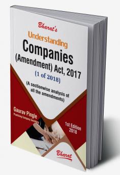 Understanding Companies (Amendment) Act 2017