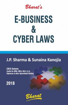 E-Business & Cyber Laws