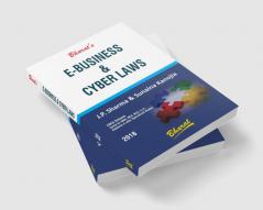 E-Business & Cyber Laws