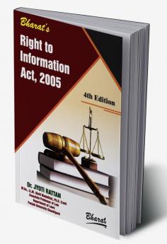 Right to Information Act 2005