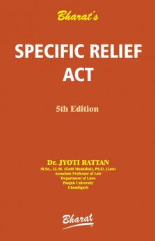 Law of Specific Relief