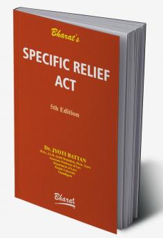 Law of Specific Relief