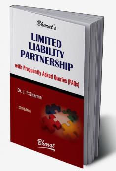 Limited Liability Partnership Act 2008