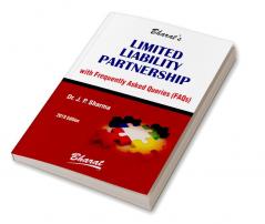 Limited Liability Partnership Act 2008