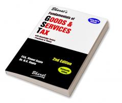 Fundamentals of Goods & Services Tax