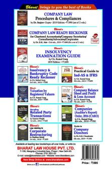 Law & Practice on Directors Board Management Key Management Personnel Appointment & Remuneration of Managerial Personnel