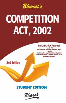 Competition Act 2002 (Student Edition)