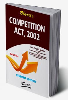 Competition Act 2002 (Student Edition)